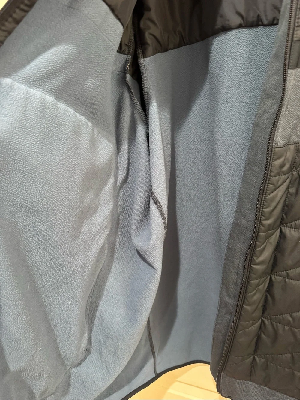 adidas layering everyday easy